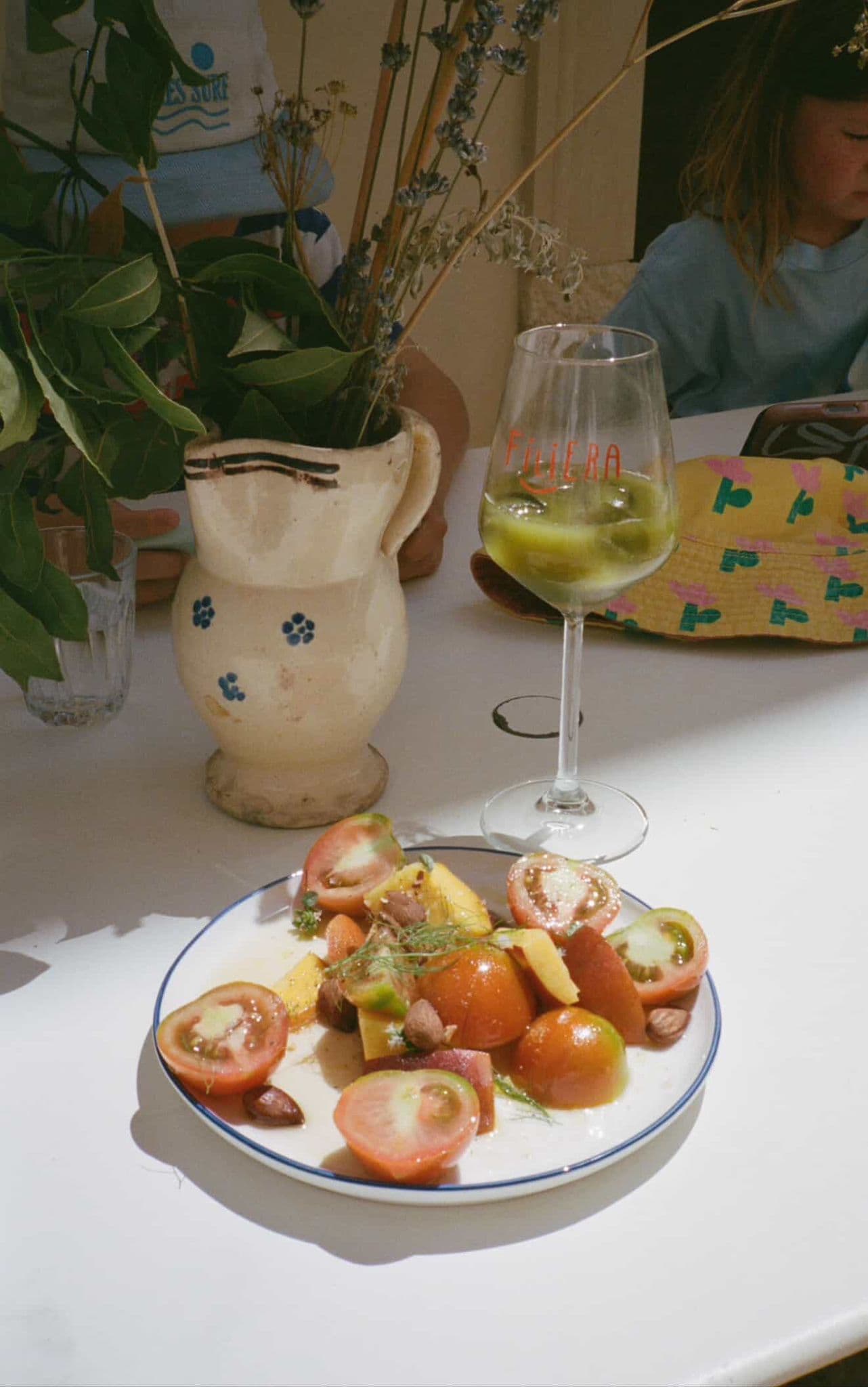 Piatto — Filiera Café