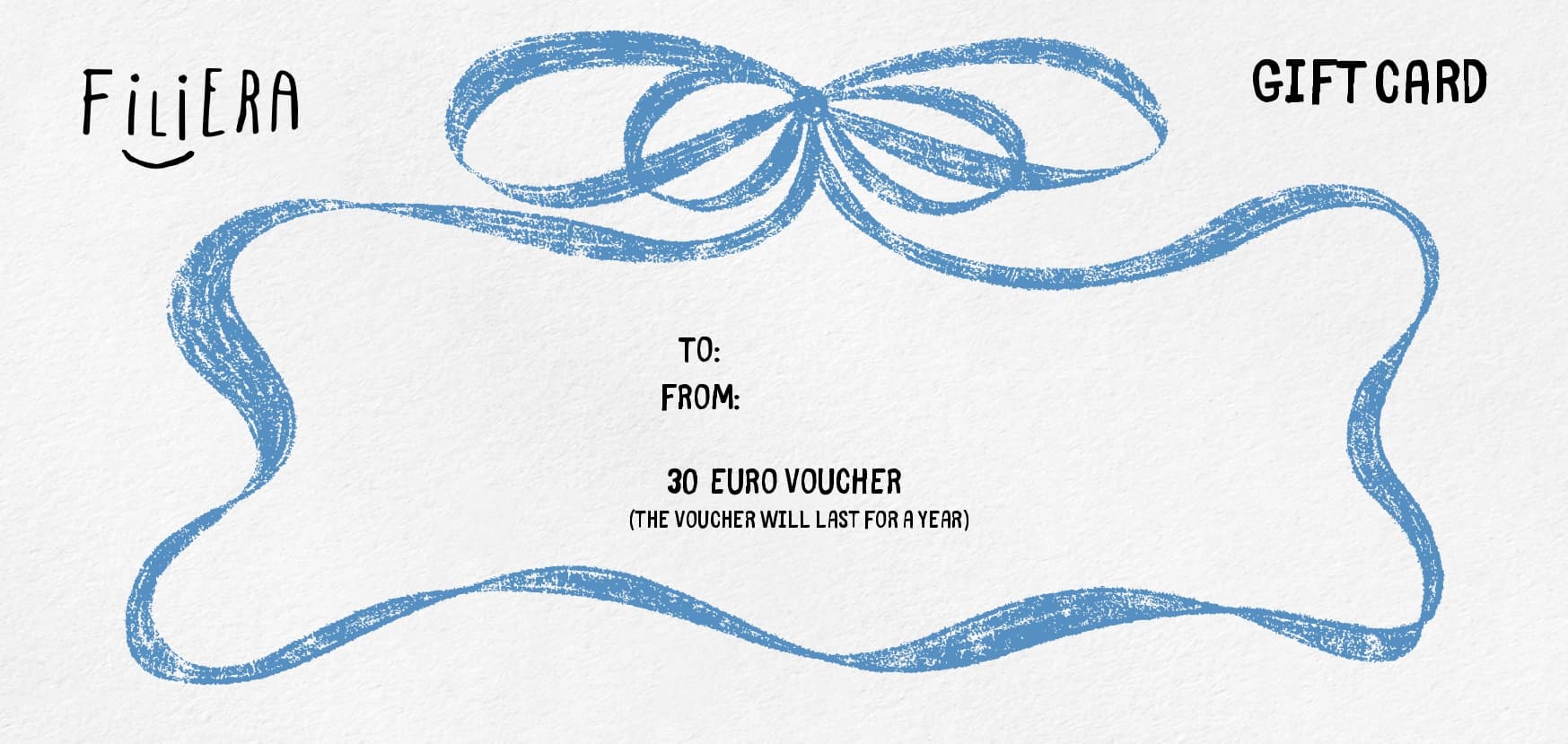 Gift Card 30€